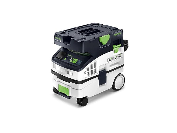 FESTOOL - Aspirateur CLEANTEC CTL MINI I -  - 578311 - large