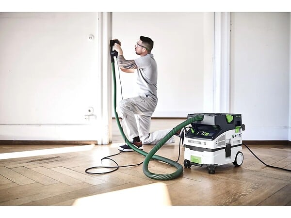 FESTOOL - Aspirateur CLEANTEC CTL MINI I -  - 578311 - large