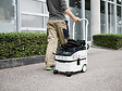 FESTOOL - Aspirateur - CT 15 E-Set - cleantec - 1200 W - 230 V - 10 l - type L -  - 578450 - vignette