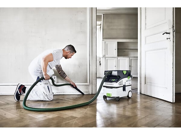 FESTOOL - Aspirateur CLEANTEC CTL MIDI I -  - 578309 - large