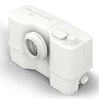 GRUNDFOS - Cuve de relevage compacte SOLOLIFT2 WC-3 - Modèle : SOLOLIFT2 WC-3 - vignette
