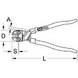 KS TOOLS - KSTOOLS - Mini coupe-boulons - 118.0015 - vignette