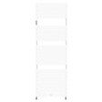 THERMOR - Radiateur sèche-serviettes eau chaude Thermor - Riviera 2 - 685W - Blanc satin - vignette