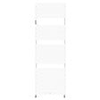 THERMOR - Radiateur sèche-serviettes eau chaude Thermor - Riviera 2 - 873W - Blanc satin - vignette