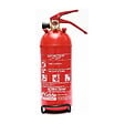 KIDDE - Extincteur polyvalent 1KG ABC - Kidde - vignette
