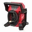 MILWAUKEE - Compresseur gonfleur 12V Li-Ion 24.9l/min 8.27bar sans batterie ni chargeur M12 BI-0 Milwaukee - vignette