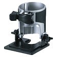 MAKITA - Makita 195561-4 Module de fraisage pivotant pour fraiseuse multifonctions sans fil DRT 50 / RT 0700 C - vignette