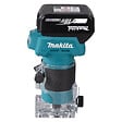 MAKITA - Affleureuse Ø 6 mm 1x3Ah 18V LXT ® MAKITA DRT52SF en coffret - vignette