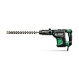 HIKOKI - Perfo-burineur SDSMax HIKOKI DH40MEY2WSZ 1150W BRUSHLESS 9,2J Ø40mm UVP RFC avec coffret - vignette