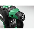 HIKOKI - Perfo-burineur SDSMax HIKOKI DH40MEY2WSZ 1150W BRUSHLESS 9,2J Ø40mm UVP RFC avec coffret - vignette