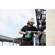 HIKOKI - Perfo-burineur SDSMax HIKOKI DH40MEY2WSZ 1150W BRUSHLESS 9,2J Ø40mm UVP RFC avec coffret - vignette