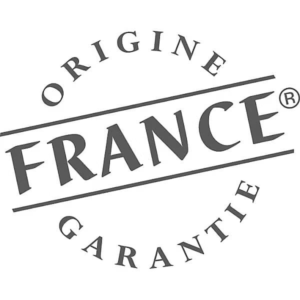 GODIN - Poêle à Bois Fonte 7kw Noir - 420012 - large