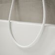HANSGROHE - Flexible de douche 1,25 m HANSGROHE Isiflex blanc mat - vignette