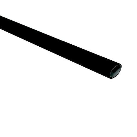 FAPIM - Barre de poussée FAPIM pour anti-panique Oltre Noir 9005 - 8106-37 - large