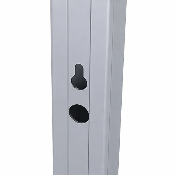 SEWOSY - Bandeau ventouse CPREG2N 2500mm - large