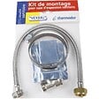 THERMADOR - Support de vase sanitaire - Diamètre raccordement: 3/4" FF - vignette