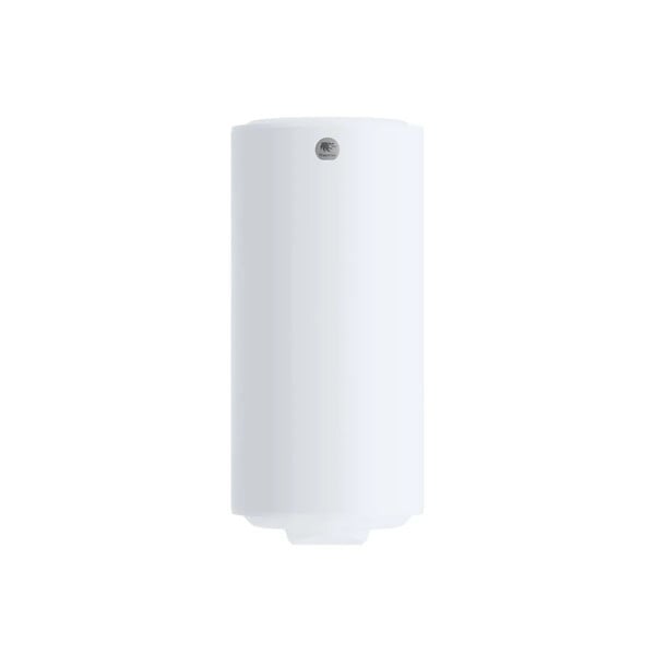 THERMOR - Chauffe-eau électrique blindé compact Thermor - Vertical - Mural - 200L - 2200W - Blanc - large