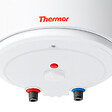 THERMOR - Chauffe-eau électrique Ristretto Compact - 1600W - Sur évier - 15L - 1 personne - Blanc - vignette