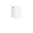 THERMOR - Chauffe-eau électrique compact Stéatis Thermor - Vertical - Mural  - 100L - 1200W - Blanc - vignette