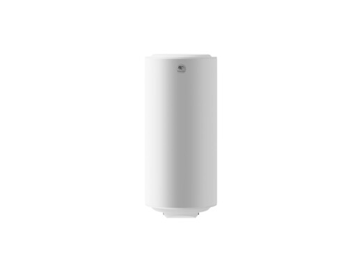 THERMOR - Chauffe-eau électrique Stéatis Thermor - Mural Vertical Étroit - 1800W - 3 personnes - Blanc - large