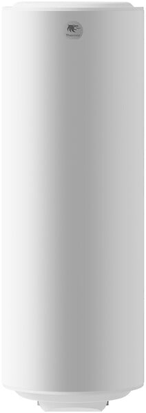 THERMOR - Chauffe-eau électrique blindé Thermor - 1200W - Vertical - 100L - 2 personnes - large