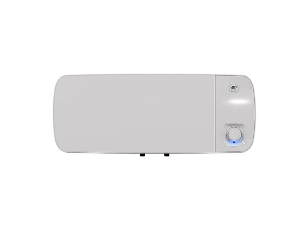 THERMOR - Chauffe-eau électrique Ristretto - 2000W - Sous évier - 10L - 1 personne - Blanc - large