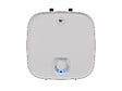 THERMOR - Chauffe-eau électrique Ristretto - 2000W - Sous évier - 10L - 1 personne - Blanc - vignette