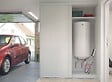 THERMOR - Chauffe-eau Électrique Blinde Vertical Mural 50l Thermor 241040 - vignette