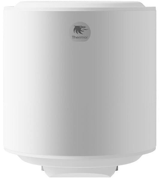 THERMOR - Chauffe-eau Électrique Blinde Vertical Mural 50l Thermor 241040 - large