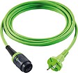 FESTOOL - Câble plug it  H05 BQ-F-4 - 203921 - vignette
