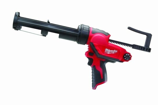 MILWAUKEE - Pistolet à colle MILWAUKEE M12 PCG 310C0 - 310 ml - Sans batterie ni chargeur - 4933441783 - large