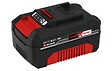 EINHELL - Tondeuse sans fil GE-CM 36/36 Li - 36V - brushless - coupé 36cm - bac 40L - 2 batteries 4,0 Ah - vignette