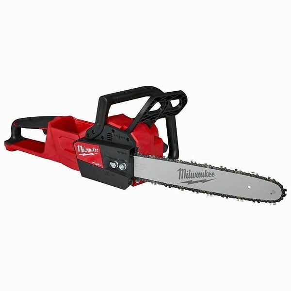 MILWAUKEE - Tronçonneuse 18V chaîne 40cm sans batterie ni chargeur M18 FCHS-0 Milwaukee - large