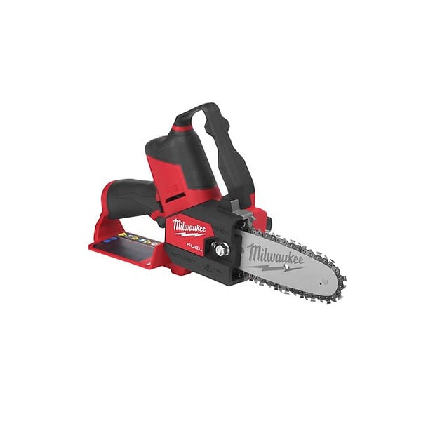 MILWAUKEE - Tronçonneuse d'élagage MILWAUKEE M12 FHS-0 FUEL - 12V - 15cm - large