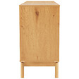 HAPPY GARDEN - Buffet en bois 160cm SARAH - vignette