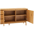 HAPPY GARDEN - Buffet en bois 160cm SARAH - vignette