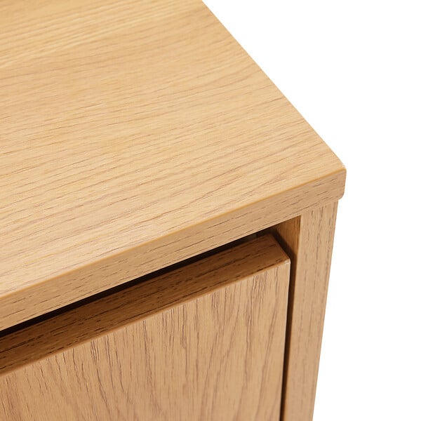 HAPPY GARDEN - Buffet en bois 160cm SARAH - large