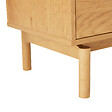 HAPPY GARDEN - Buffet en bois 160cm SARAH - vignette