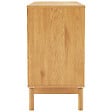 HAPPY GARDEN - Buffet en bois 120cm SARAH - vignette