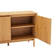 HAPPY GARDEN - Buffet en bois 120cm SARAH - vignette