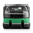 HIKOKI - Batterie MultiVolt BSL36A18X HIKOKI 380082 18V 5Ah / 36V 2,5Ah - vignette