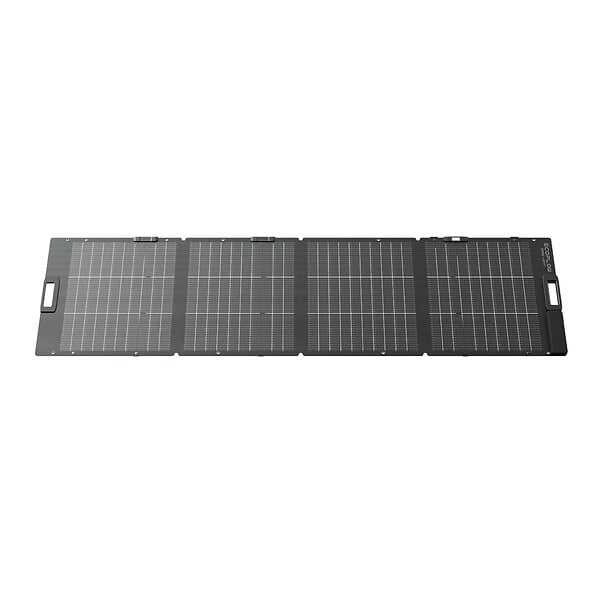 ECOFLOW - PANNEAU SOLAIRE LEGER 220W  - ECOFLOW - large