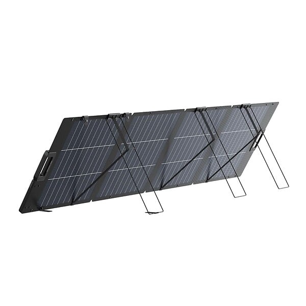 ECOFLOW - PANNEAU SOLAIRE LEGER 220W  - ECOFLOW - large