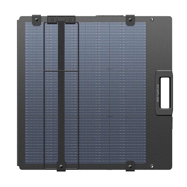 ECOFLOW - PANNEAU SOLAIRE LEGER 220W  - ECOFLOW - large