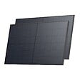 ECOFLOW - 2 PANNEAUX SOLAIRE RIGIDE 520W - ECOFLOW - vignette