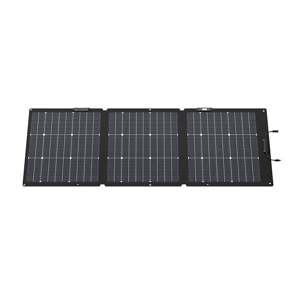 ECOFLOW - PANNEAU SOLAIRE LEGER 160W - ECOFLOW - large