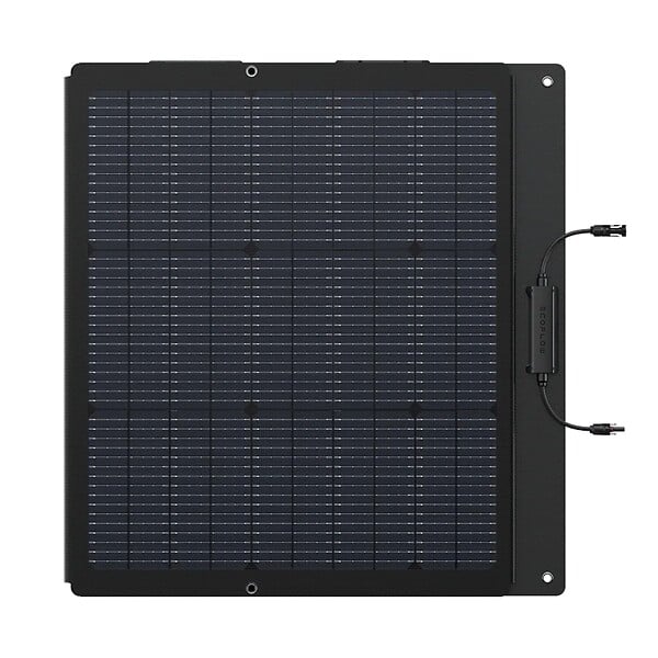 ECOFLOW - PANNEAU SOLAIRE LEGER 160W - ECOFLOW - large