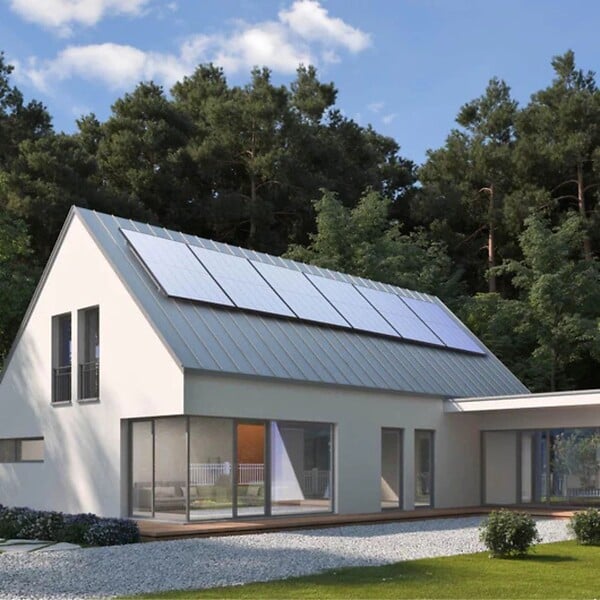 ECOFLOW - 2 PANNEAUX SOLAIRE RIGIDE 400W - ECOFLOW - large