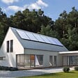 ECOFLOW - 2 PANNEAUX SOLAIRE RIGIDE 400W - ECOFLOW - vignette