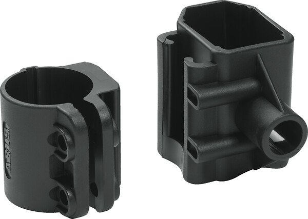 ABUS - Antivol en U FACILO 32 double locking anse ronde - ABUS - 32/150HB230+USH - large